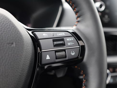 New 2026 Honda CR-V Sport image 19