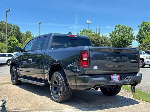 New 2026 RAM 1500 Express AWD/4WD image 5