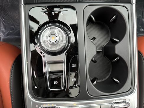 New 2026 Kia Carnival SX image 50