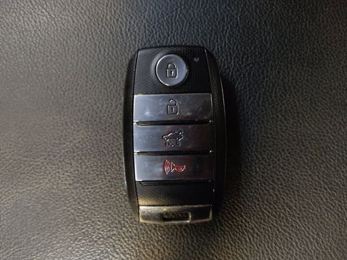 Used 2019 Kia Optima S w/ S Panoramic Sunroof Package FWD image 32