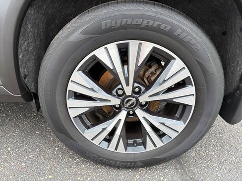 Used 2023 Nissan Rogue SV w/ SV Premium B Package AWD/4WD image 31