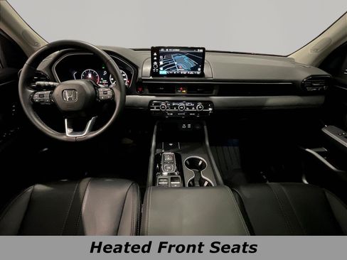 Certified 2025 Honda Pilot Touring image 7