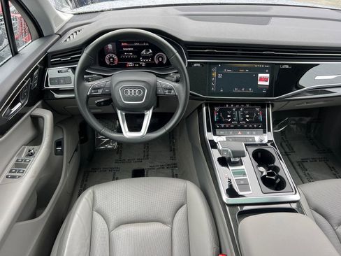 Used 2020 Audi Q7 2.0T Premium Plus w/ Premium Plus Package image 23