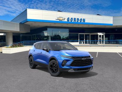 New 2025 Chevrolet Blazer LT w/ Convenience Package
