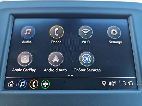 Certified 2024 Chevrolet Equinox LT image 22