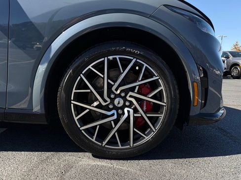 Used 2023 Ford Mustang Mach-E GT w/ GT Performance Edition image 36