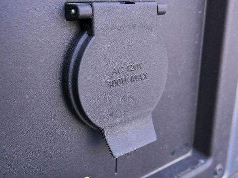 Used 2024 Ford F150 Lariat w/ Equipment Group 502A High image 20