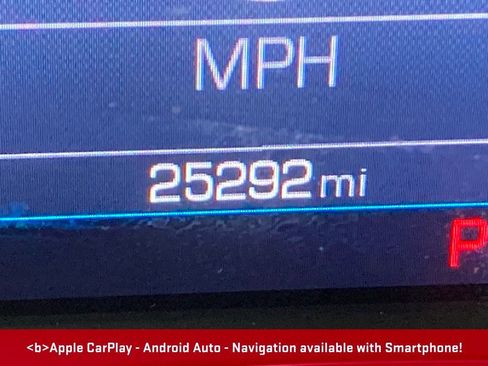 Used 2023 Chevrolet Equinox LT AWD/4WD image 6