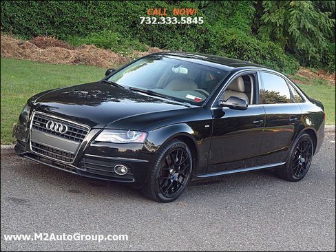 Used 2012 Audi A4 2.0T Premium Plus image 17