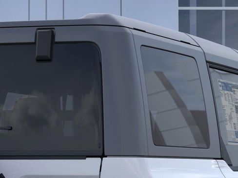 New 2025 Ford Bronco Big Bend w/ Black Diamond Package image 25