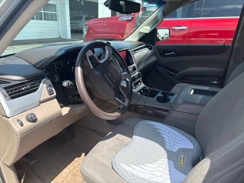 Used 2016 GMC Yukon SLE RWD image 34