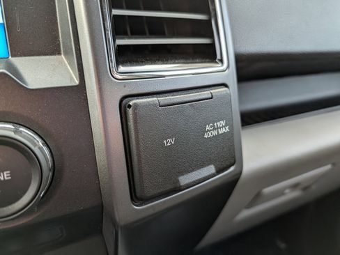 Used 2018 Ford F150 XLT w/ Equipment Group 302A Luxury image 72