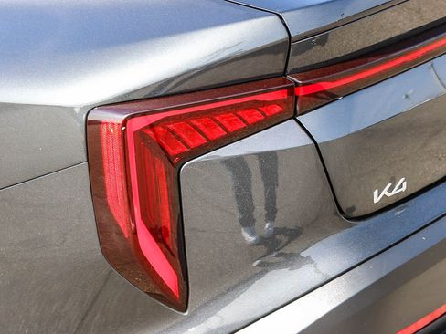 Used 2025 Kia K4 FWD image 9