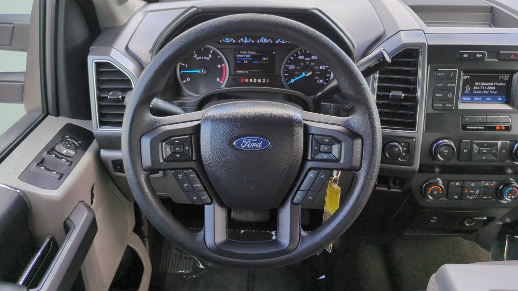 Used 2019 Ford F250 XLT AWD/4WD image 12