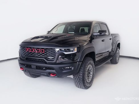 Used 2027 RAM 1500 TRX AWD/4WD image 2