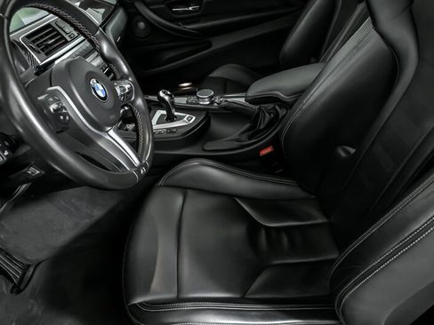 Used 2020 BMW M4 Coupe w/ Competition Package image 20