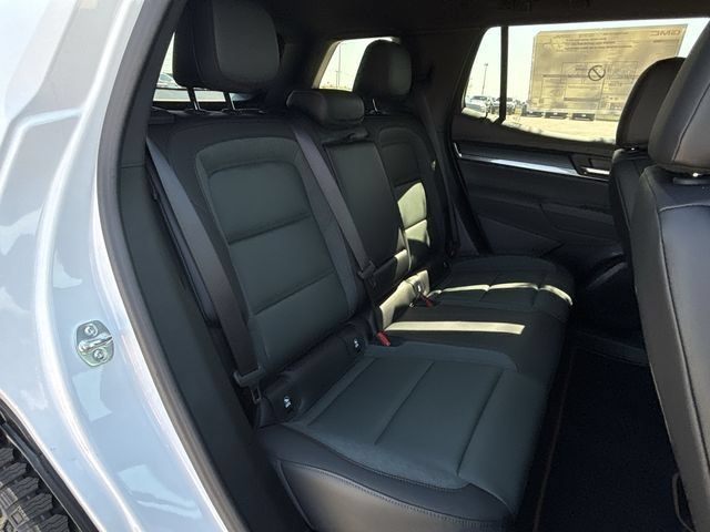 New 2026 GMC Terrain AT4 AWD/4WD image 24