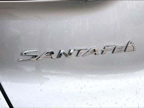 Used 2022 Hyundai Santa Fe Calligraphy image 29