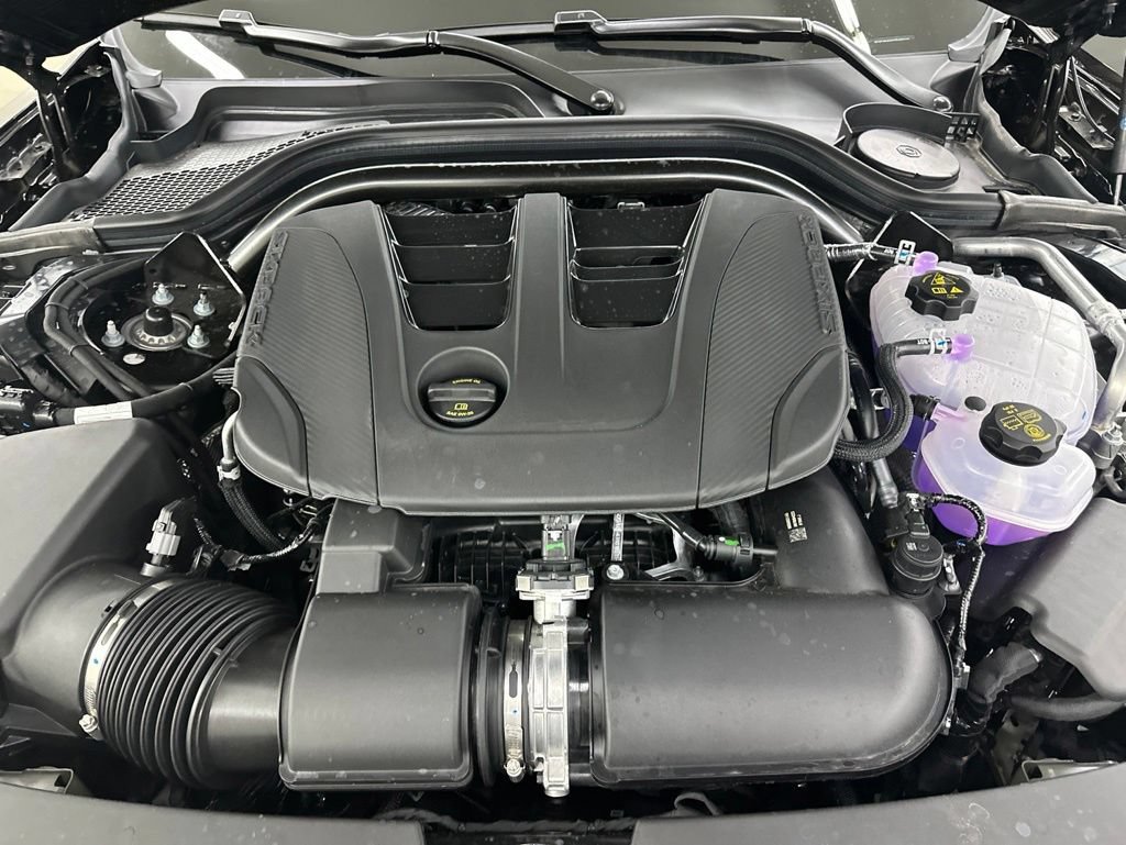 New 2026 Dodge Charger R/T w/ Driver Convenience Group AWD/4WD image 19