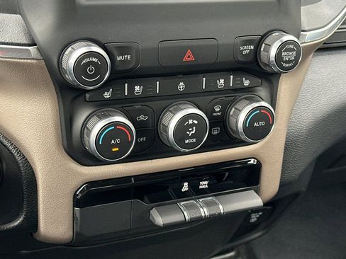 Used 2022 RAM 1500 Laramie image 19