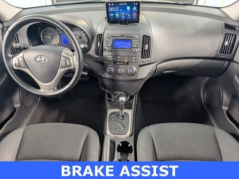 Used 2009 Hyundai Elantra image 8