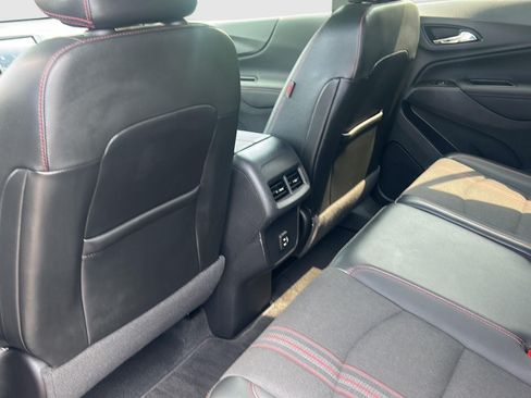 Used 2023 Chevrolet Equinox RS AWD/4WD image 30
