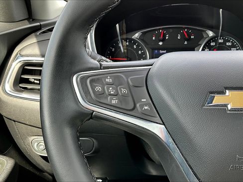 Certified 2024 Chevrolet Equinox LT image 20