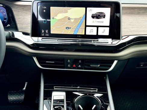 New 2026 Volkswagen Atlas SEL AWD/4WD image 21