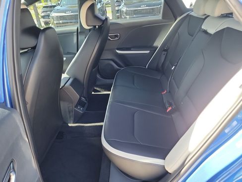 New 2026 Kia K4 EX w/ GT-Line Premium Package FWD image 14