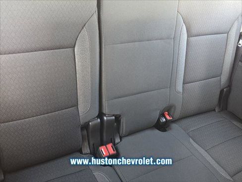 New 2026 Chevrolet Tahoe LS w/ LPO, Dark Essentials Package image 32