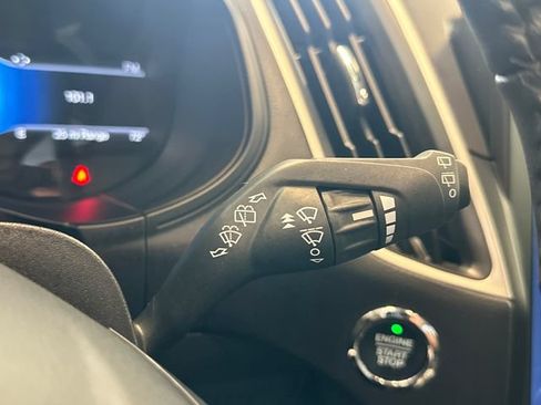 Used 2024 Ford Edge SEL w/ Convenience Package AWD/4WD image 38