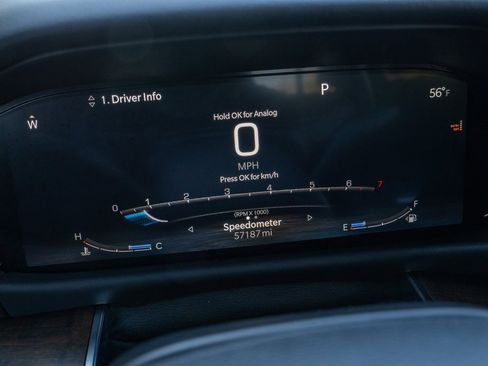 Used 2023 Jeep Grand Wagoneer 4WD image 23