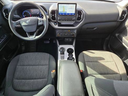 Used 2023 Ford Bronco Sport Big Bend image 16