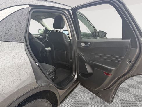 Used 2022 Ford Escape SEL AWD/4WD image 12
