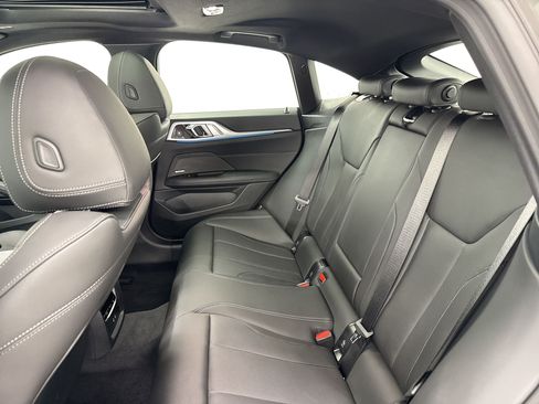 New 2026 BMW i4 xDrive40i w/ M Sport Package AWD/4WD image 26