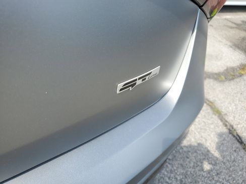 New 2026 Kia K5 GT-Line FWD image 8