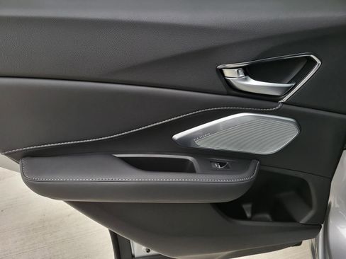 New 2026 Acura RDX w/ Technology Package AWD/4WD image 12