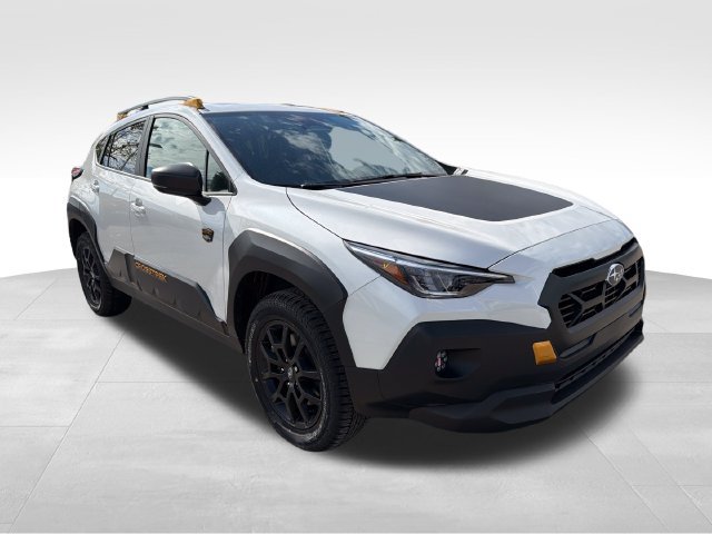 New 2027 Subaru Crosstrek 2.5i Wilderness AWD/4WD 360° Tour