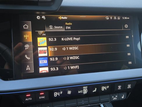 New 2026 Audi S3 Premium image 13