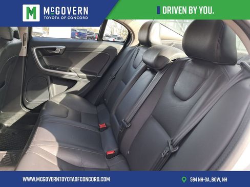 Used 2016 Volvo S60 T5 Premier FWD image 17