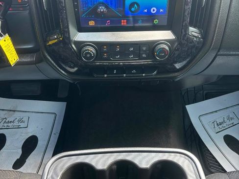 Used 2015 GMC Sierra 1500 SLE RWD image 22