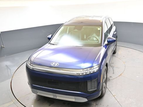Used 2026 Hyundai Ioniq 9 SEL AWD/4WD image 36