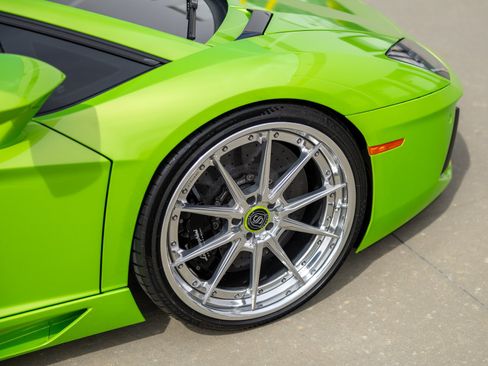 Used 2013 Lamborghini Aventador LP 700-4 AWD/4WD image 31