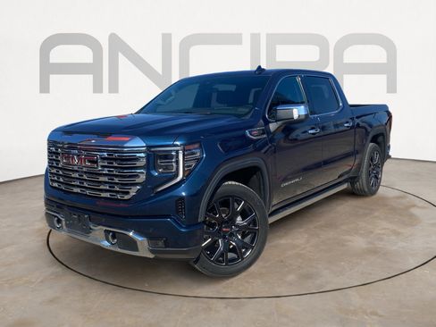Used 2022 GMC Sierra 1500 Denali w/ Denali Reserve Package image 6
