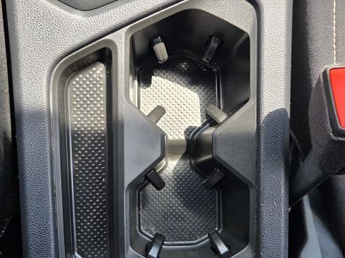 Certified 2023 Volkswagen Tiguan S FWD image 16