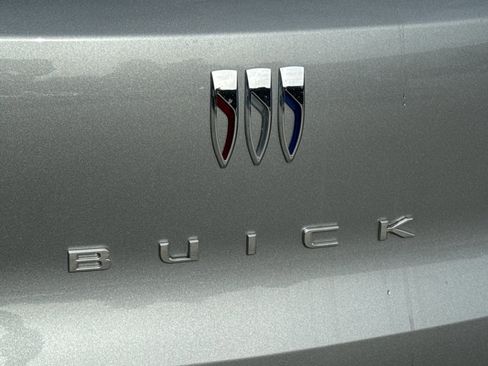New 2025 Buick Encore GX Preferred image 11