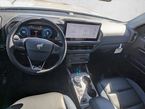 New 2025 Ford Bronco Sport Outer Banks image 14