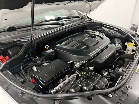 Used 2017 Jeep Grand Cherokee Trailhawk AWD/4WD image 61