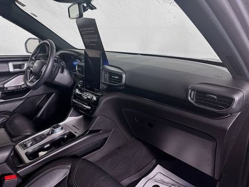 Certified 2023 Ford Explorer ST w/ Equipment Group 401A image 40