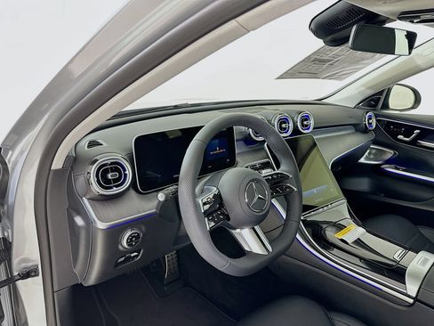 New 2026 Mercedes-Benz C 300 Sedan image 10